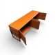 Teak enfilade by Victor Wilkins for G-Plan