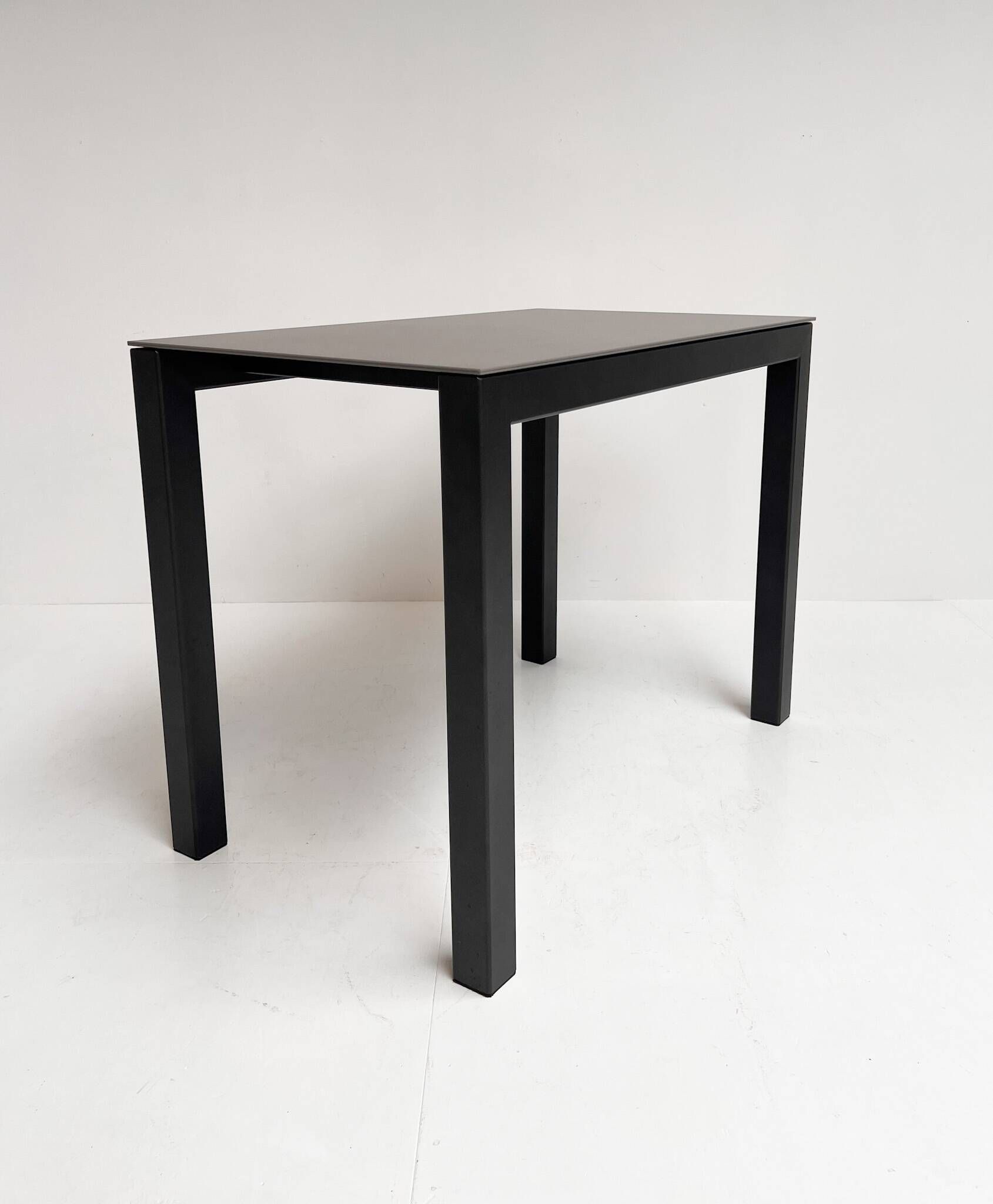 Design table 60 x 100 cm by Bert Plantagie, after 2000