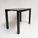 Design table 60 x 100 cm by Bert Plantagie, after 2000