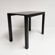 Design table 60 x 100 cm by Bert Plantagie, after 2000