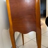 Table end of sofa