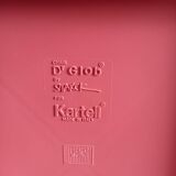 Chair Dr Glob by Philippe Starck