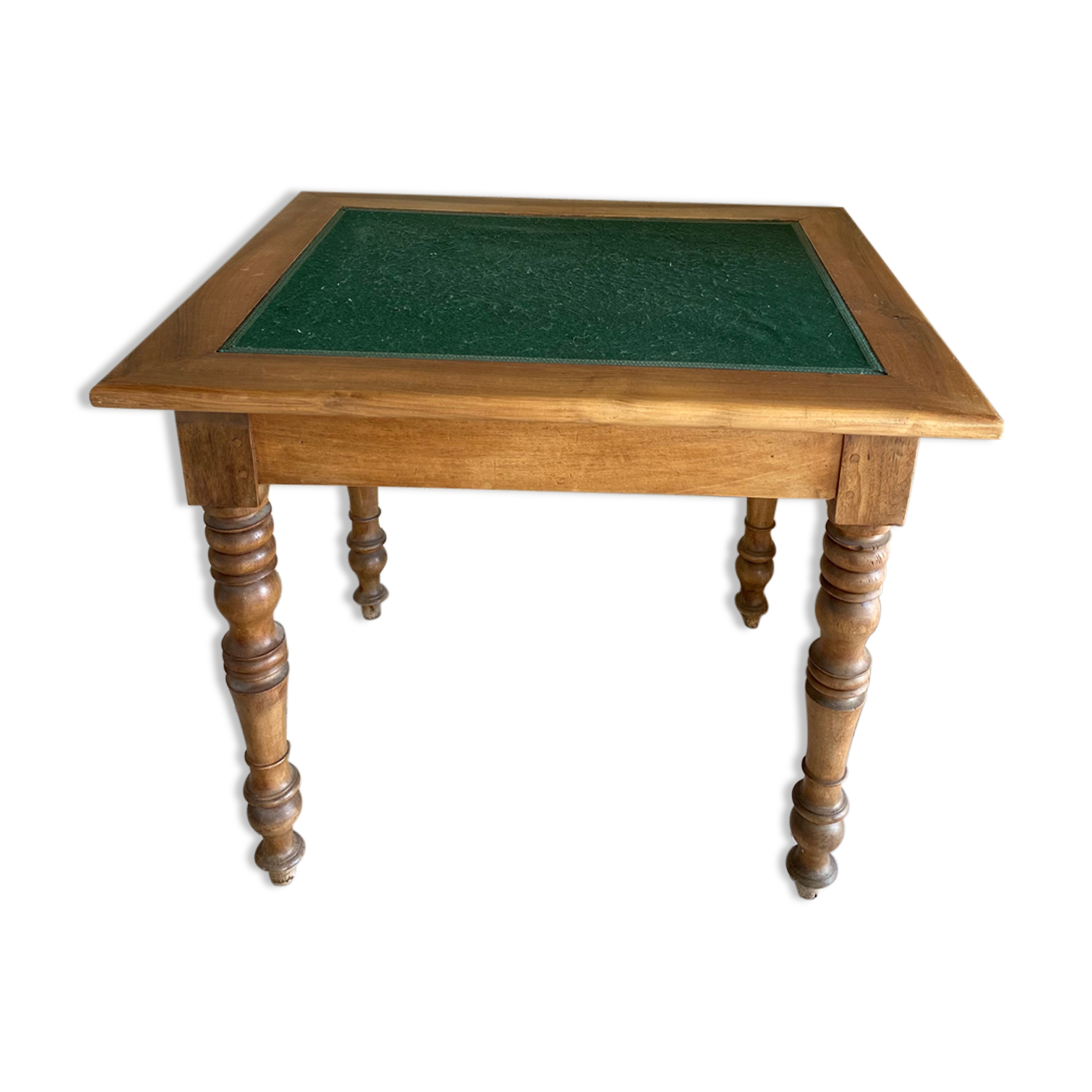 Table de bridge