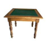 Bridge table