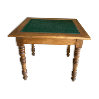 Bridge table