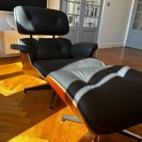Lounge chair Herman miller