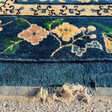 Beijing Chinese Carpet / China