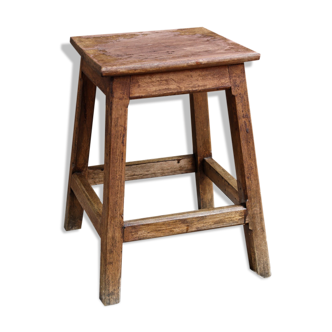 Tabouret d'atelier