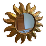 60s sun mirror