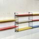 D. Dekker wall unit with shelves for Tomado Holland