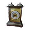 Junghans carriage alarm clock 1920