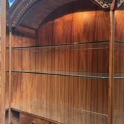 Francesco Molon. High-quality vintage bar furniture.