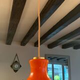 Vintage pendant light