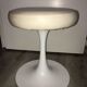 Tabouret tulipe vintage année 70 space age
