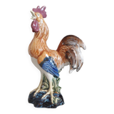 Vintage ceramic rooster