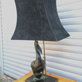 Vintage lamp