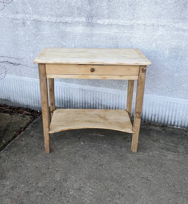 Dressing table, desk