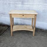 Dressing table, desk