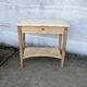 Dressing table, desk