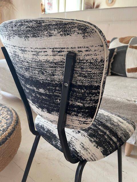 Petite chaise vintage