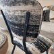 Petite chaise vintage