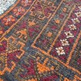 Handmade Persian rug