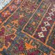 Handmade Persian rug