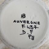 Soup HB Auvergne