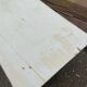 Small industrial look table commercial style drapier in 1900 shabby chic fir