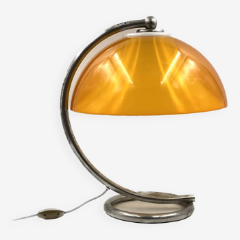 Lampe de table de l’ère spatiale France 1960s