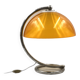 Space age table lamp France 1960s