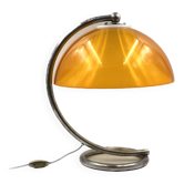 Space age table lamp France 1960s