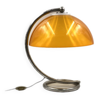 Lampe de table de l’ère spatiale France 1960s