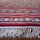 Kilim Indien fait main 200x142cm