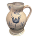 Carafe en céramique