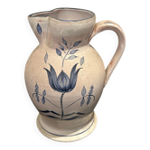 Ceramic carafe