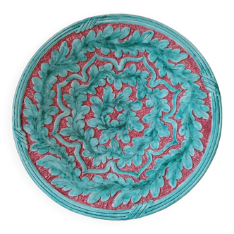 Azureart Monaco Dish