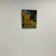 Reproduction tableau van gogh, terrasse de café arles