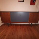Buffet enfilade année 70