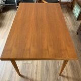 Dining room table "wallet" - 2M40 unfolded