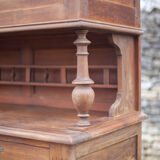 Buffet 2 corps en meriser années 30