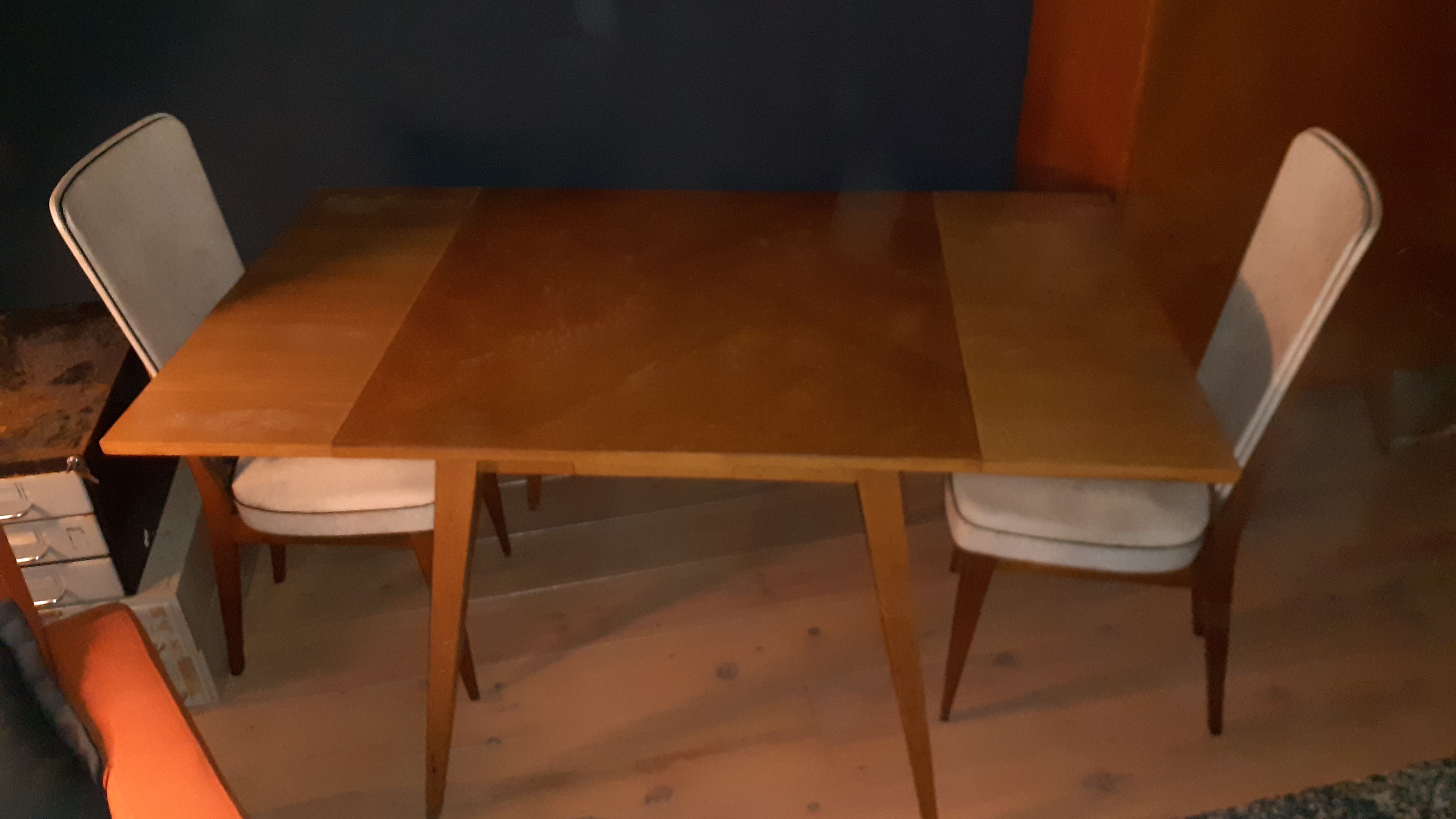Table, 60s