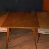 Table des années 60