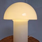 Lampe champignon XXL Peill & Putzler 'Lido' en verre, style futuriste