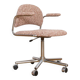 Swivel Chair from Kovona in Kvadrat, 1990s
