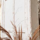 Vintage Parisian wardrobe