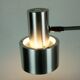 Modern Scandinavian table lamp Lento by Jo Hammerborg for Fog and Morup