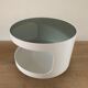 Nebu space age coffee table by Erik Van Buijtenen for Nebu Holland