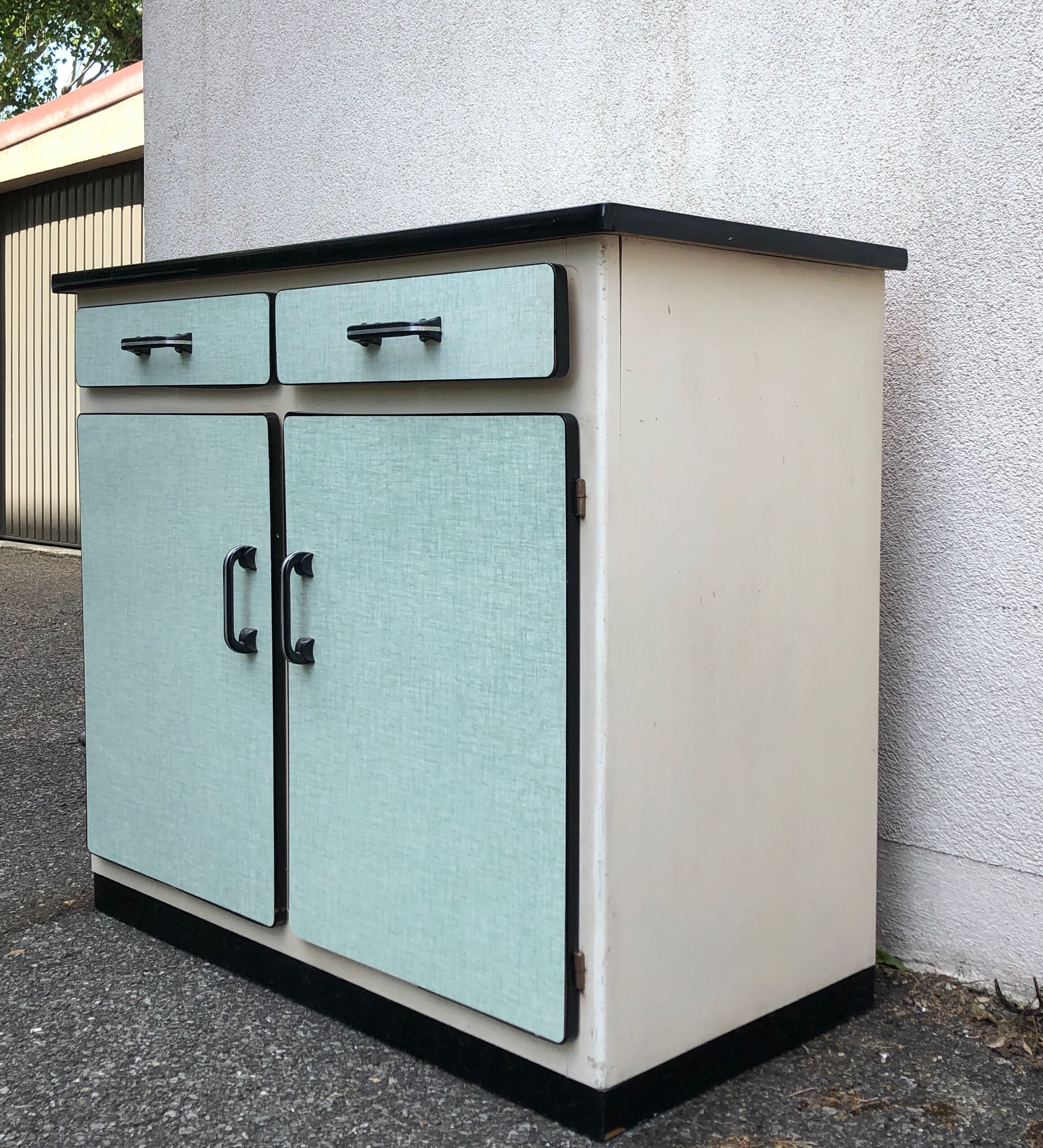 Buffet formica