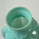 Art Deco vase.